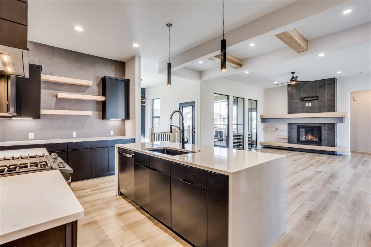 16221 W Sheriac Ct. - New Homes Wichita