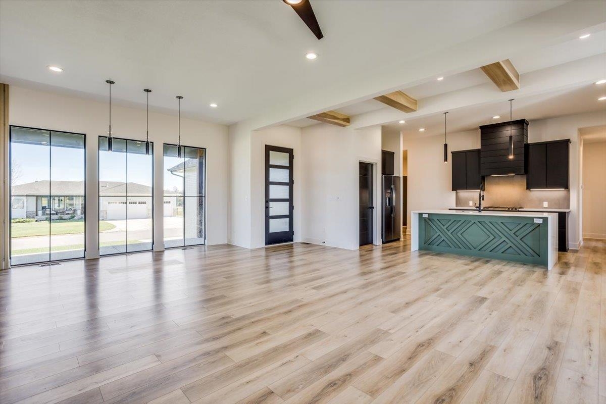 16221 W Sheriac Ct. - New Homes Wichita