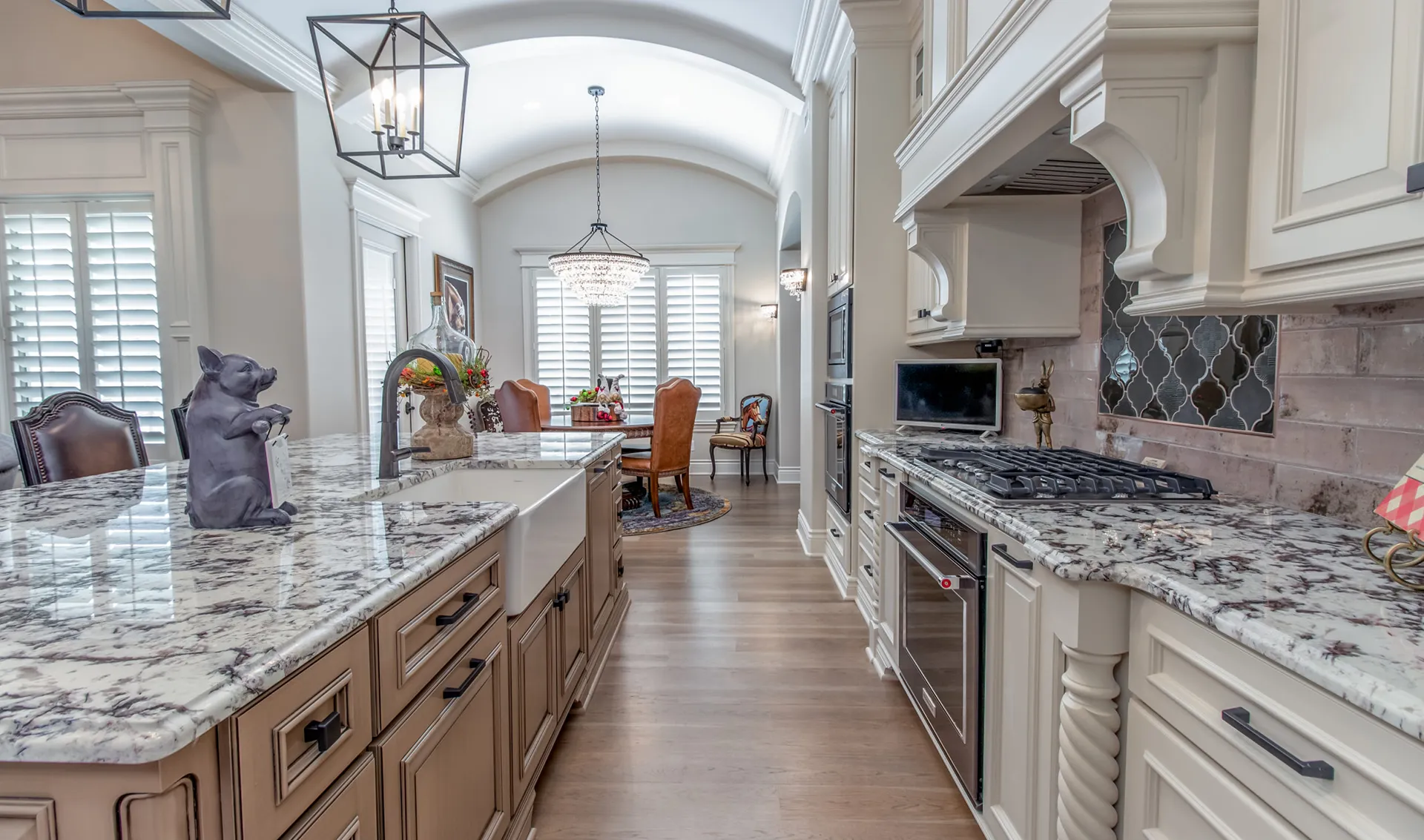 Keystone Construction - New Homes Wichita