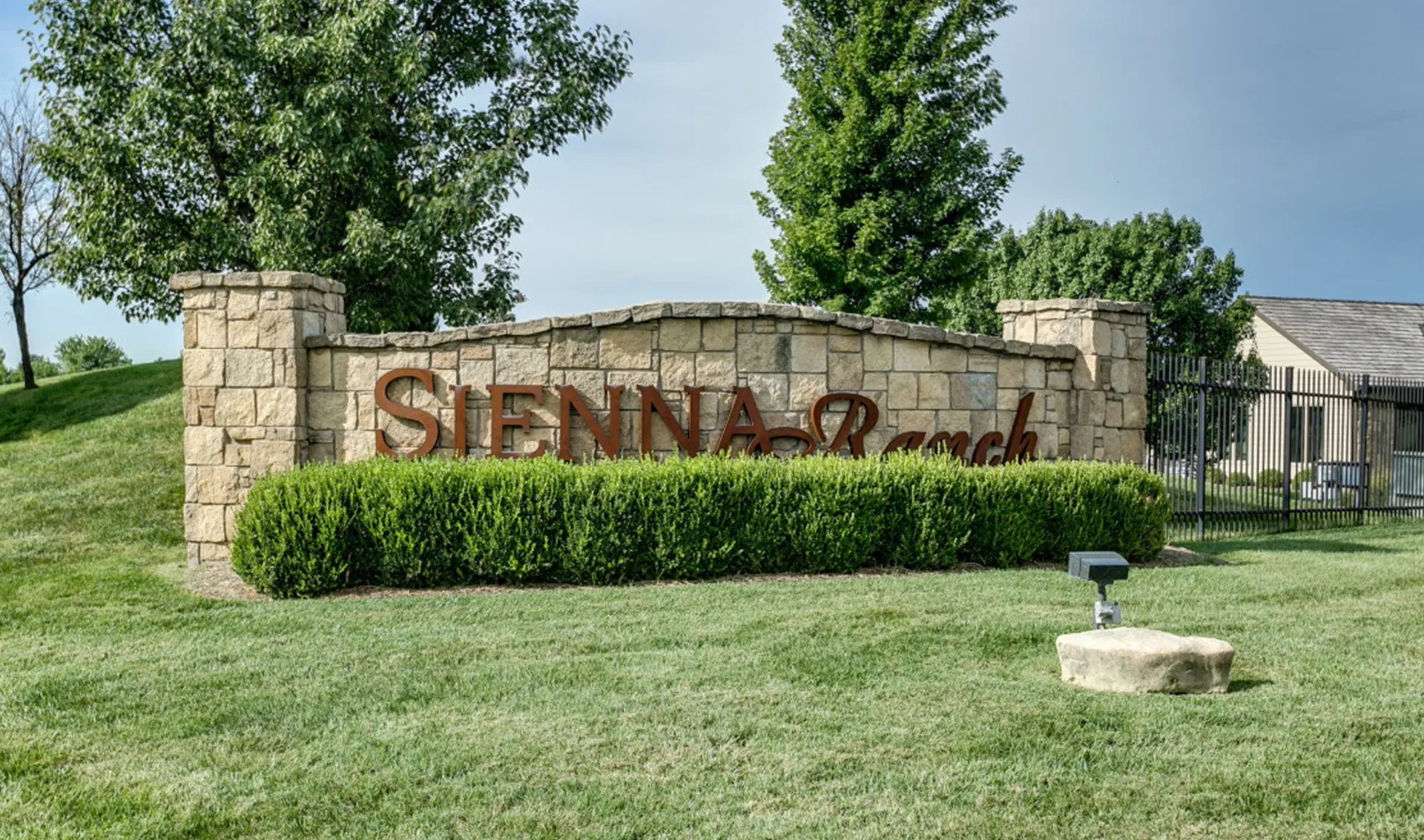 Sienna Ranch New Homes Wichita
